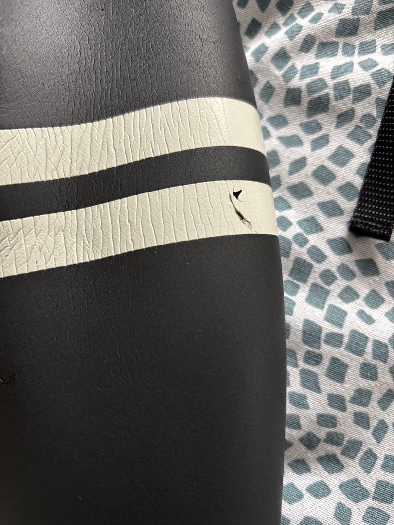 FELLOW セミドライ 5×3mm ウェットスーツ　150裏起毛