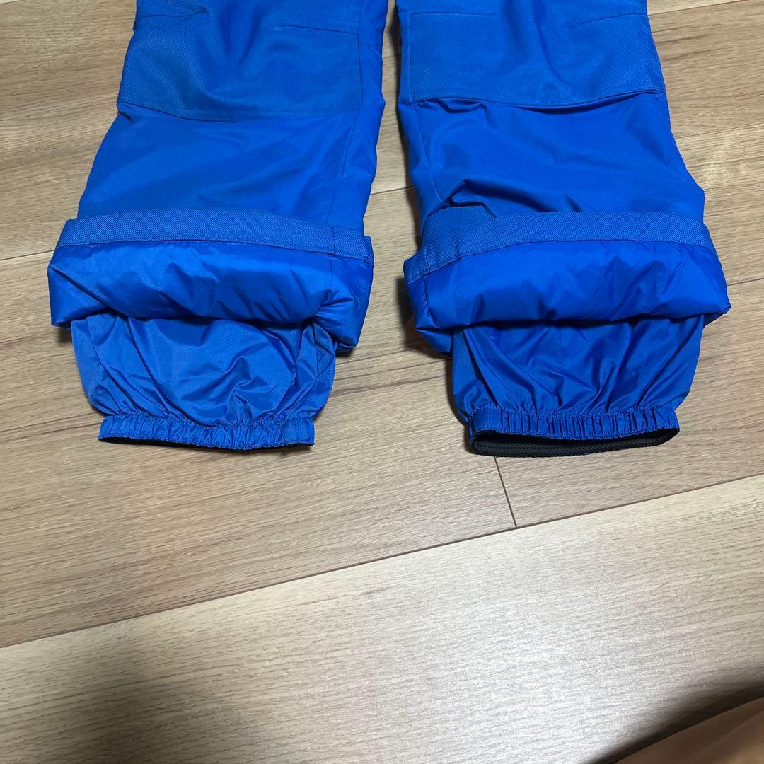 【値下げ】Columbia スキーウェアセット 150