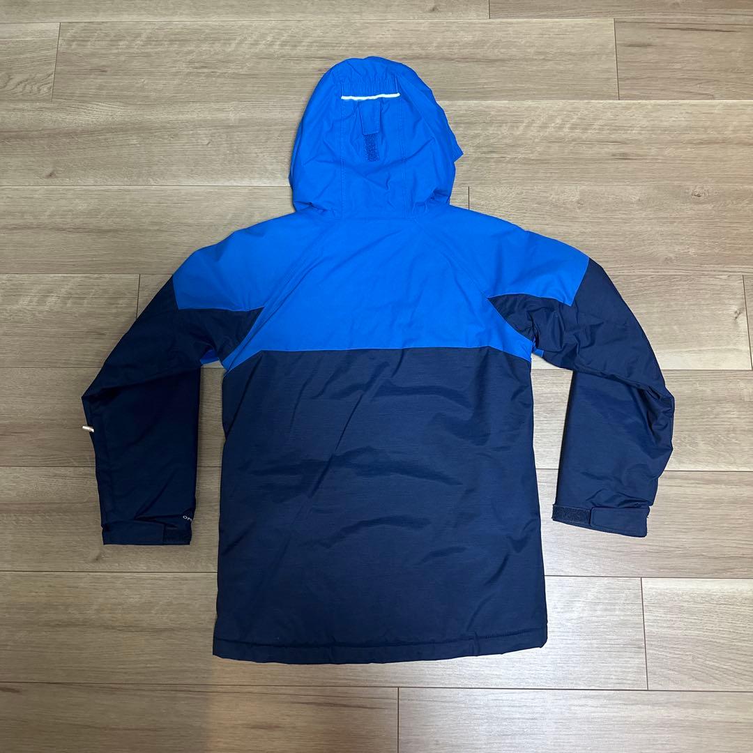 【値下げ】Columbia スキーウェアセット 150