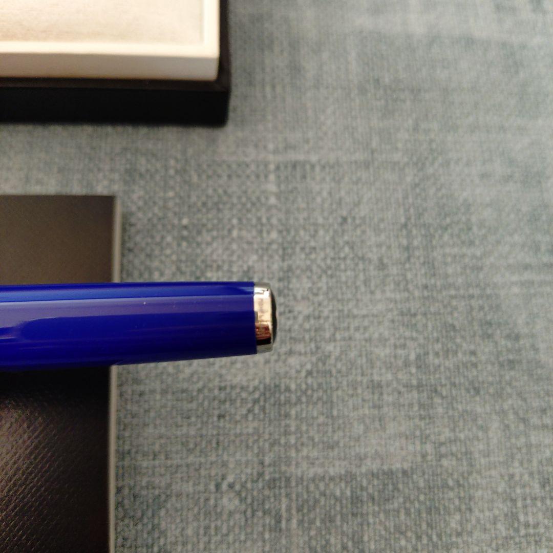 MONT BLANC モンブラン ボールペン クルーズコレクション 美品