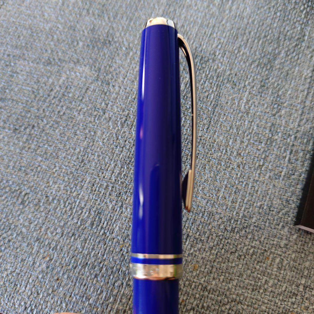 MONT BLANC モンブラン ボールペン クルーズコレクション 美品