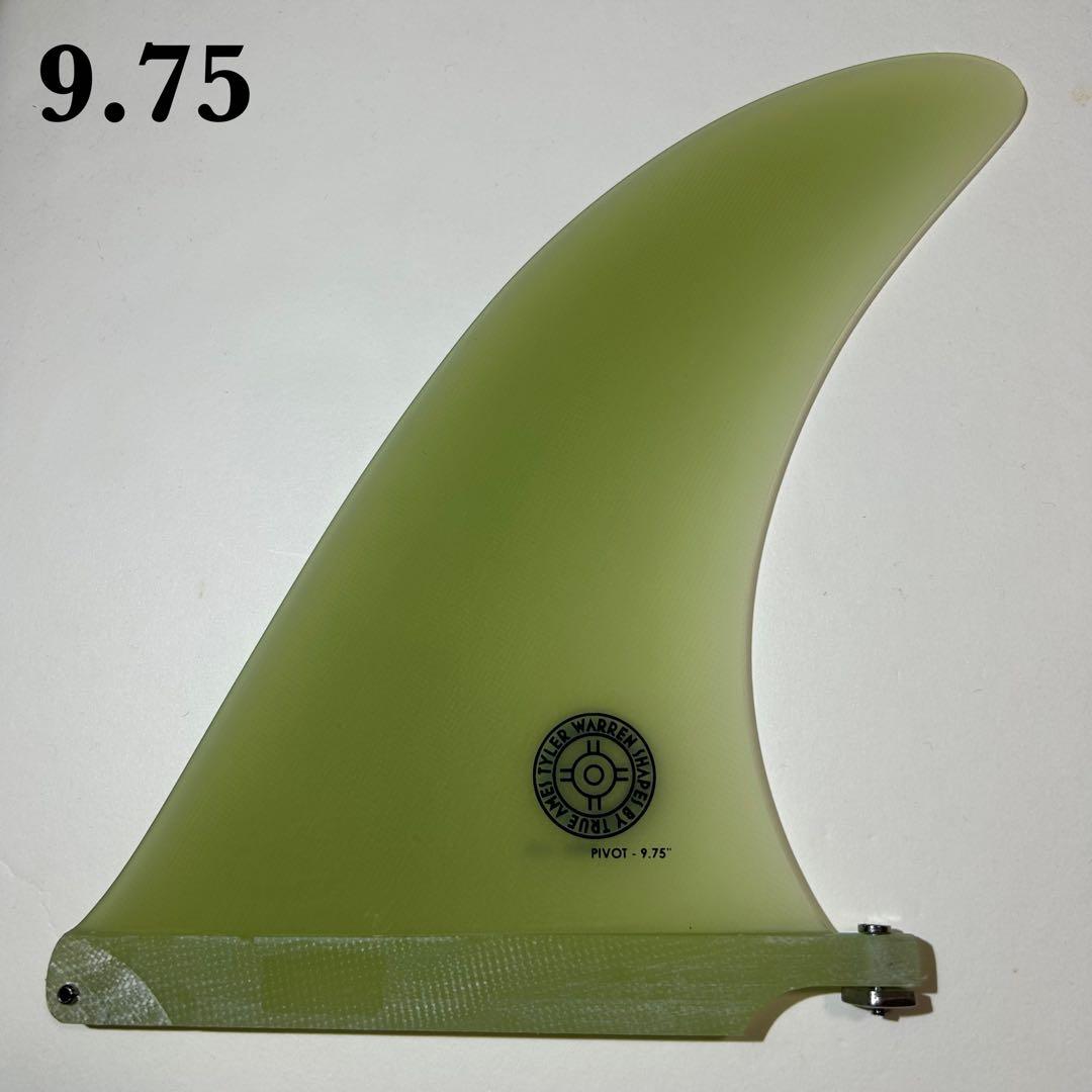 サーフィン・ボディボード TYEAR WARREN PIVOT 9.75