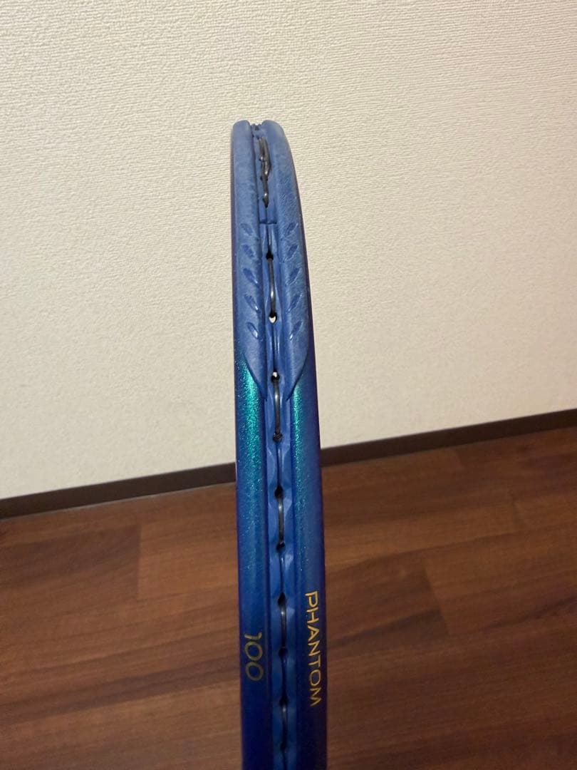 Prince Phantom(ファントム) 100 2024 G3