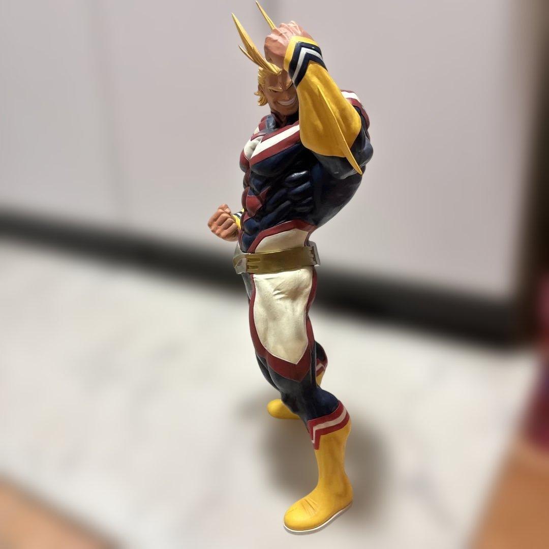 しょこら♡オールマイト フィギュア