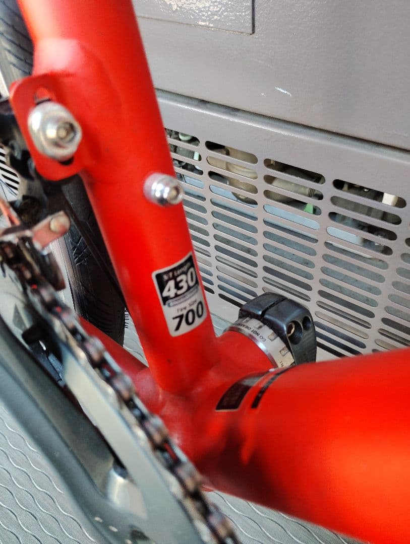 KhodaaBloom FARNA TIAGRA　コーダブルーム　ファーナ