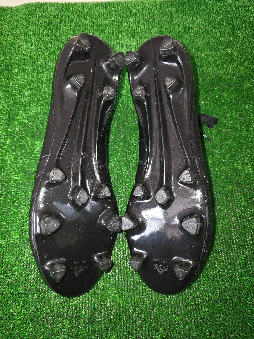 アディダス 　F50 　26,5cm