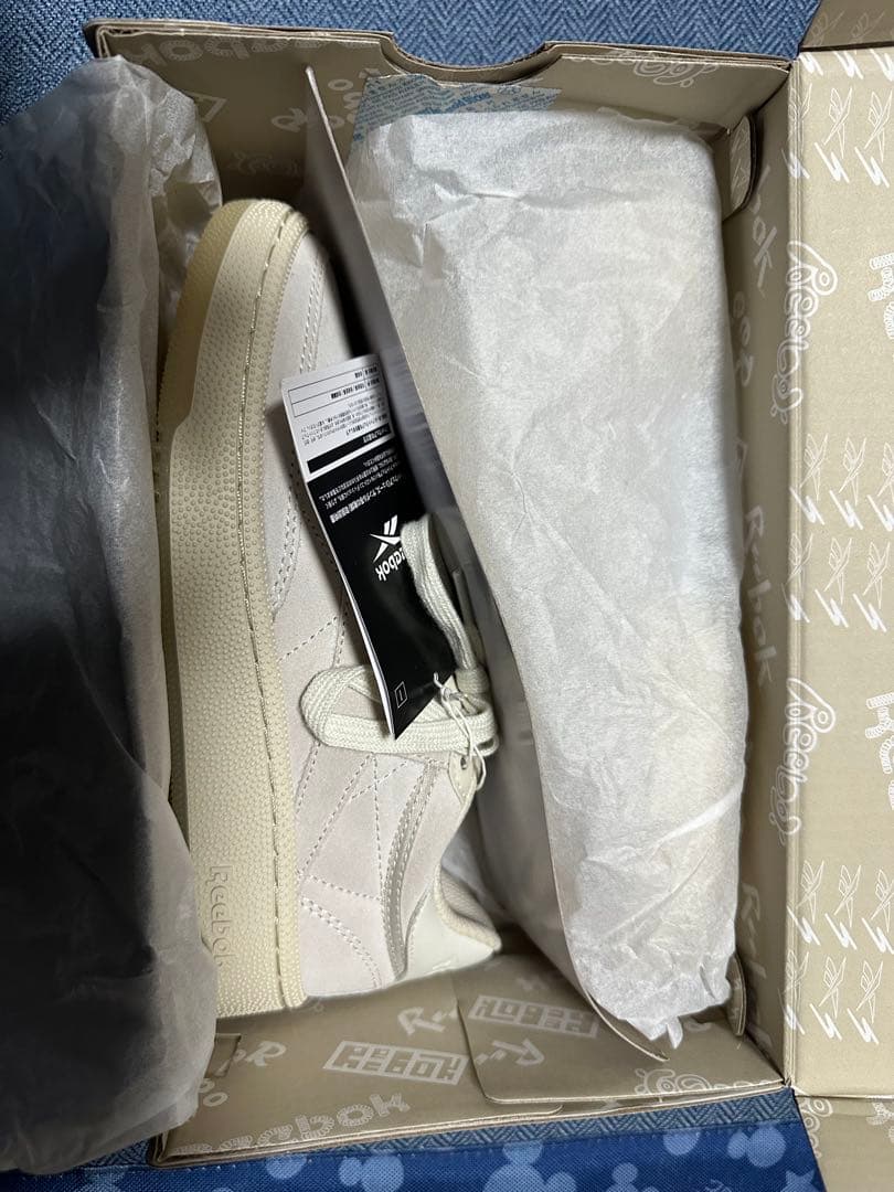 Reebok SixTONES 22.5cm 2色セット