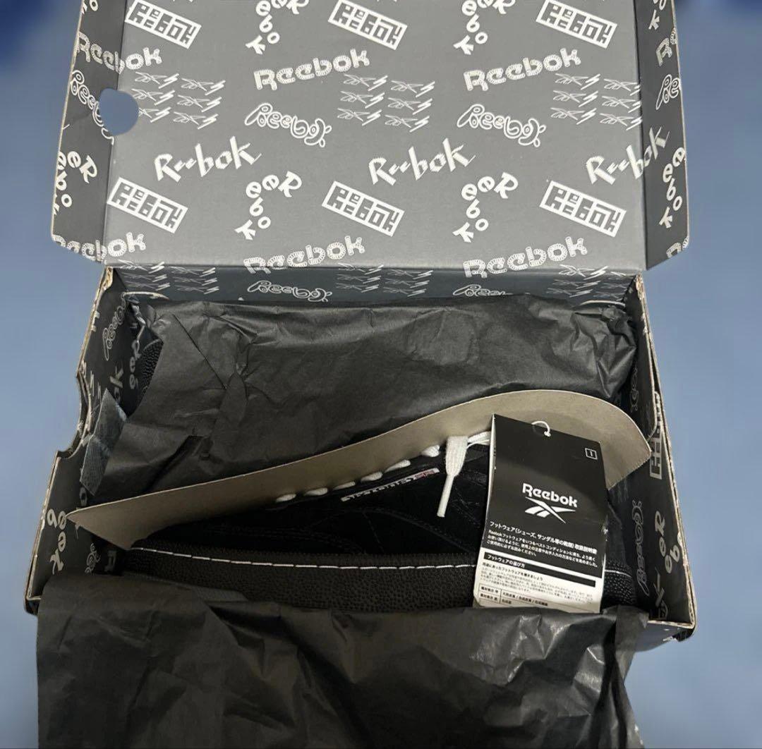 Reebok SixTONES 22.5cm 2色セット