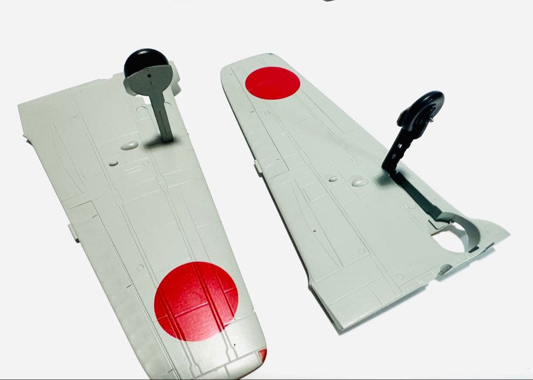 マルシン 1/48 零式艦上戦闘機32型 A6M3