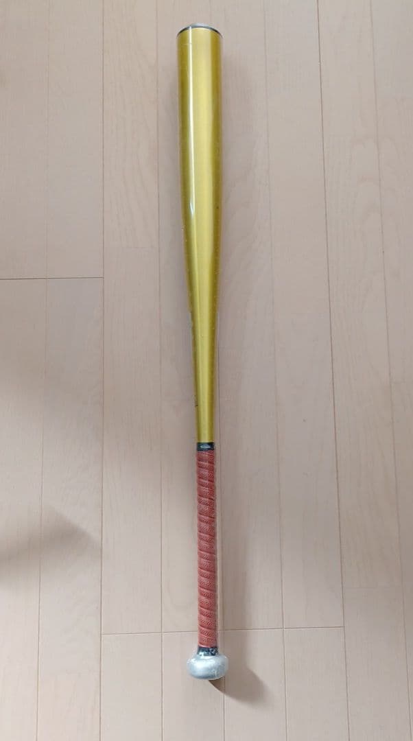 【新品未使用】SSK一般硬式ビートフライト HT-LF高校野球新基準対応84cm