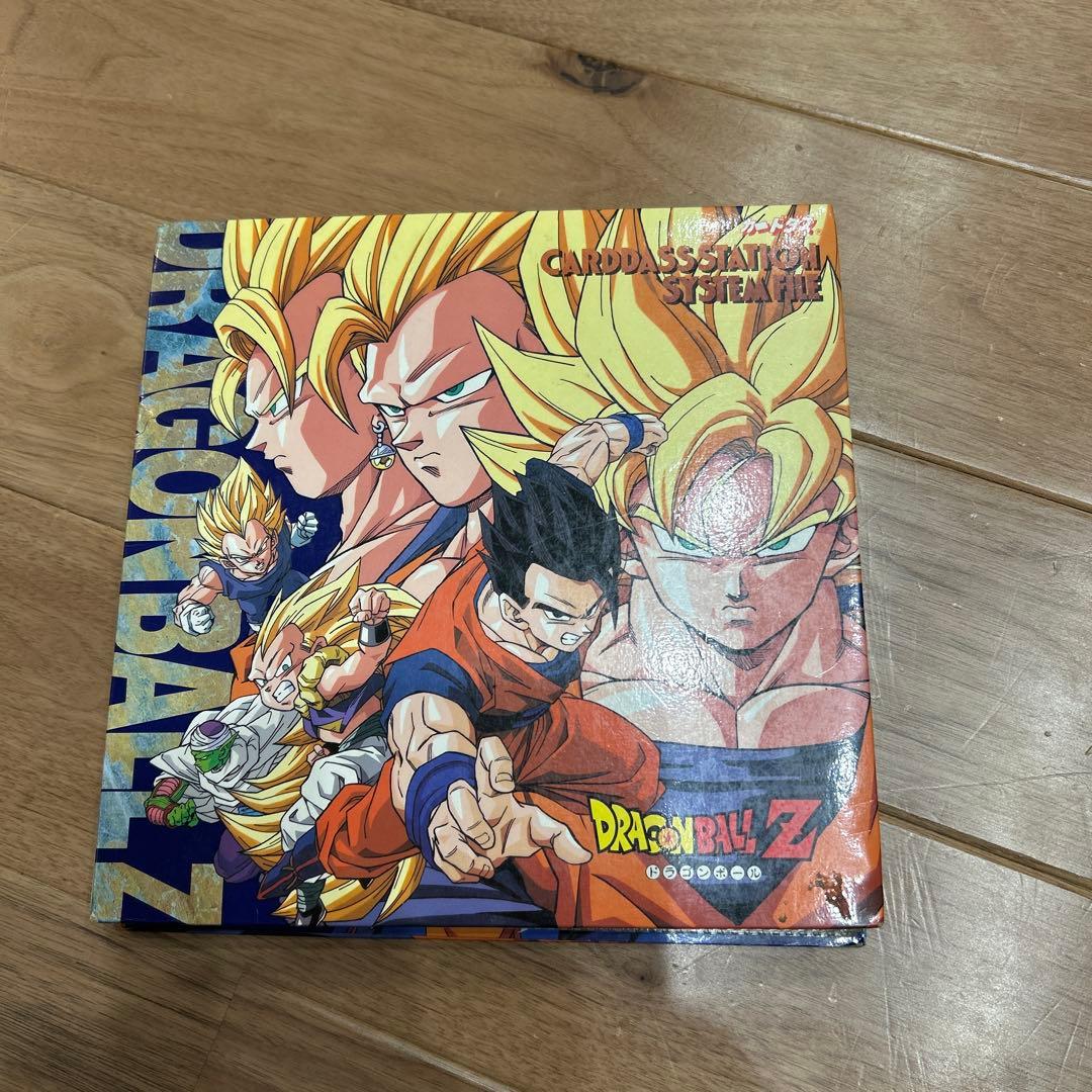 ドラゴンボールカードダス、まとめ売り、約100枚