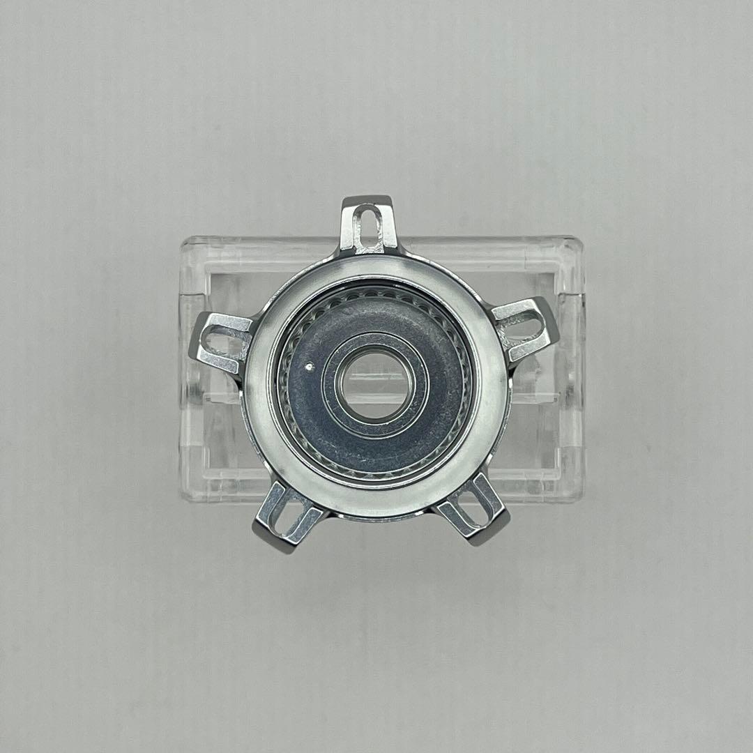 DAIWA SLPW / SS ドレスアップキット左用 ブラック