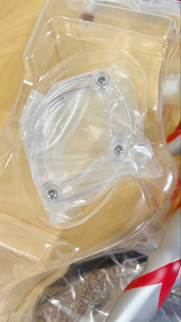 ギガンティックシリーズ ウルトラマン(Cタイプ) 限定版