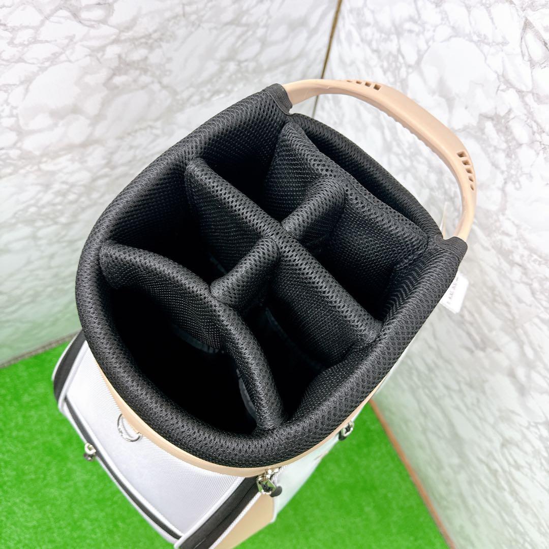 【新品キャディバッグ】  Armour トミーアーマー 9.0型