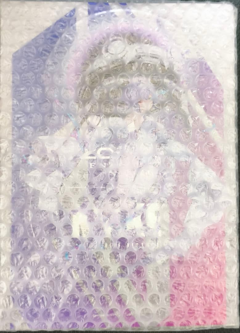 勝利の女神NIKKE ZONEコラボアクリルスタンド　リバーレリオ