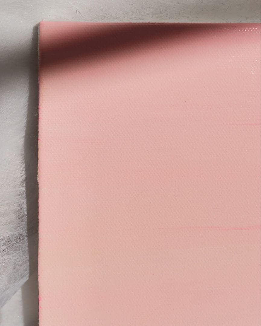 『peau』　愛と光の絵　キャンバス