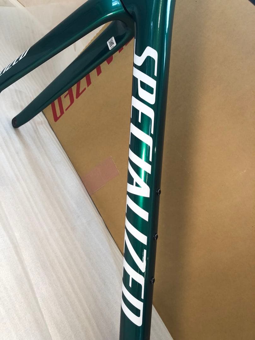 週末値下げ！スペシャライズド TARMAC PRO SL8 56サイズ 超綺麗