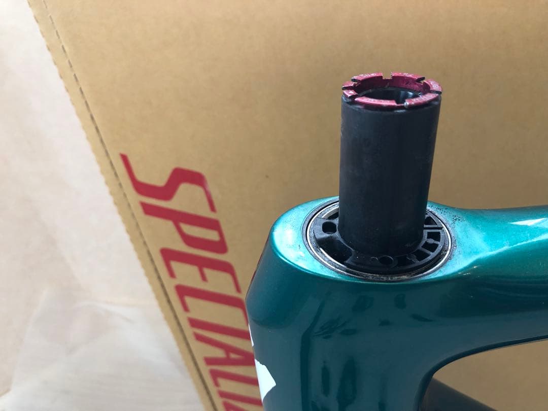 週末値下げ！スペシャライズド TARMAC PRO SL8 56サイズ 超綺麗