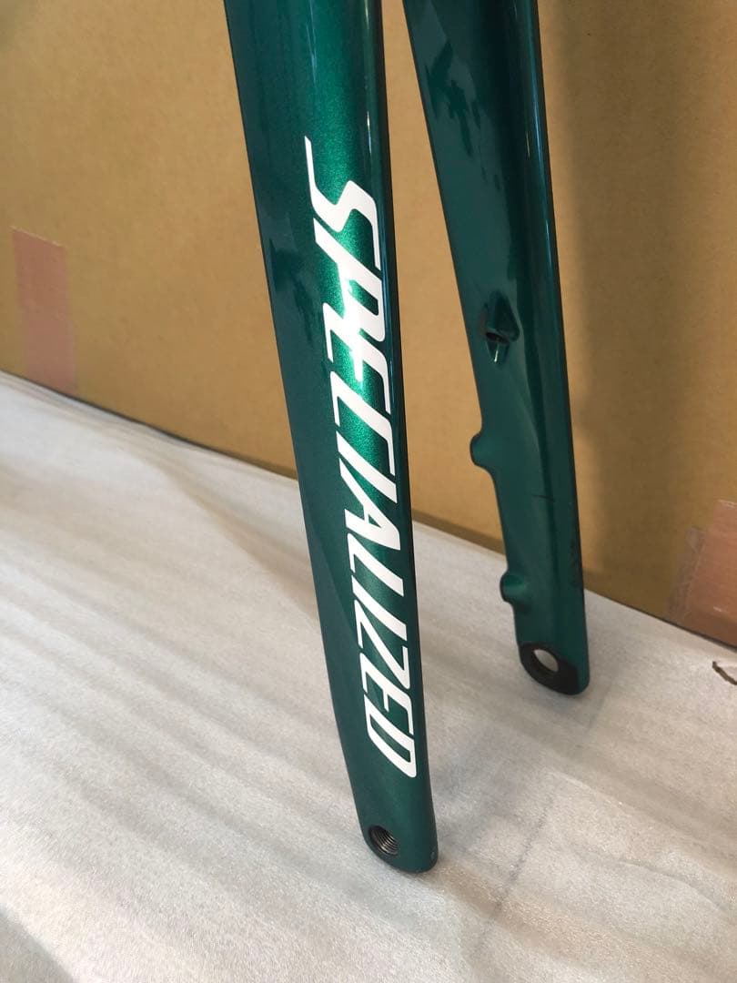 週末値下げ！スペシャライズド TARMAC PRO SL8 56サイズ 超綺麗