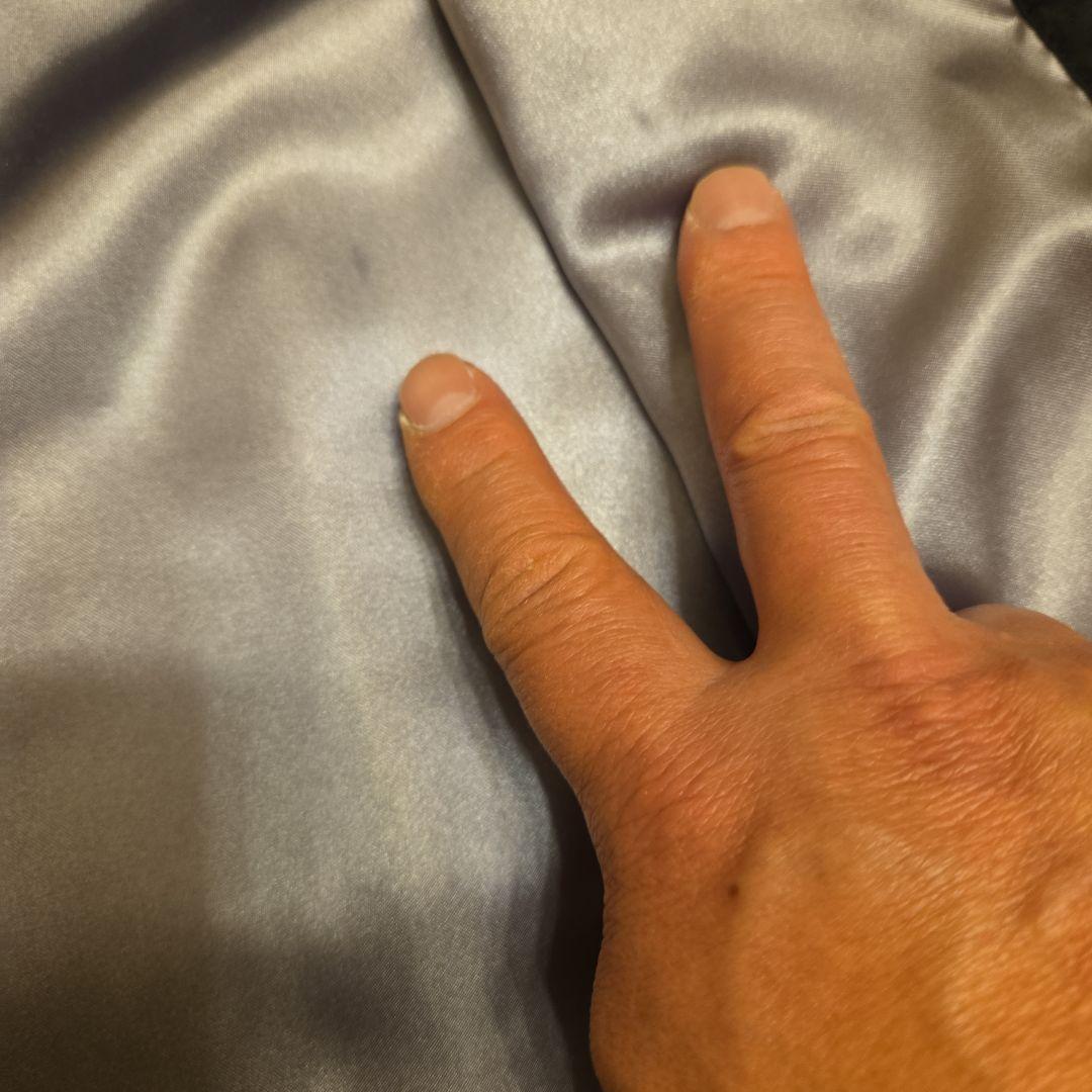 阪神タイガース『美品』中綿入りジャンパー(Rawlingsアシックス)