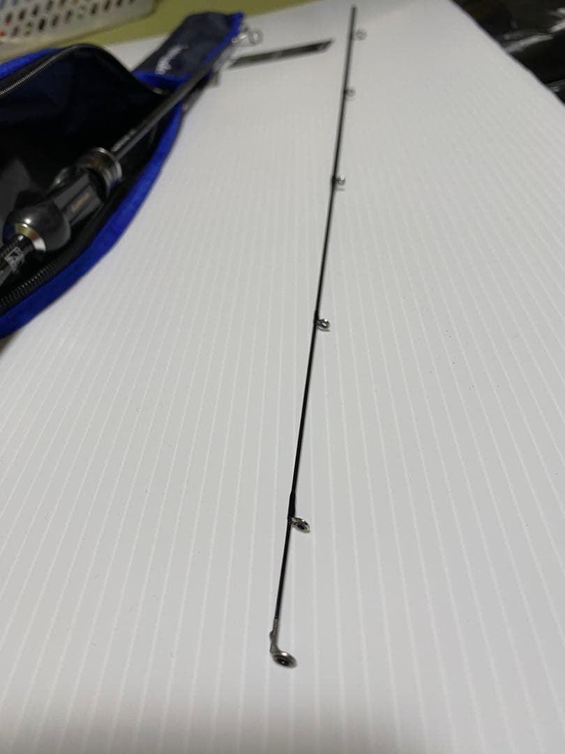 オリムピック　CORTO UX アジングロッド 収納袋付き