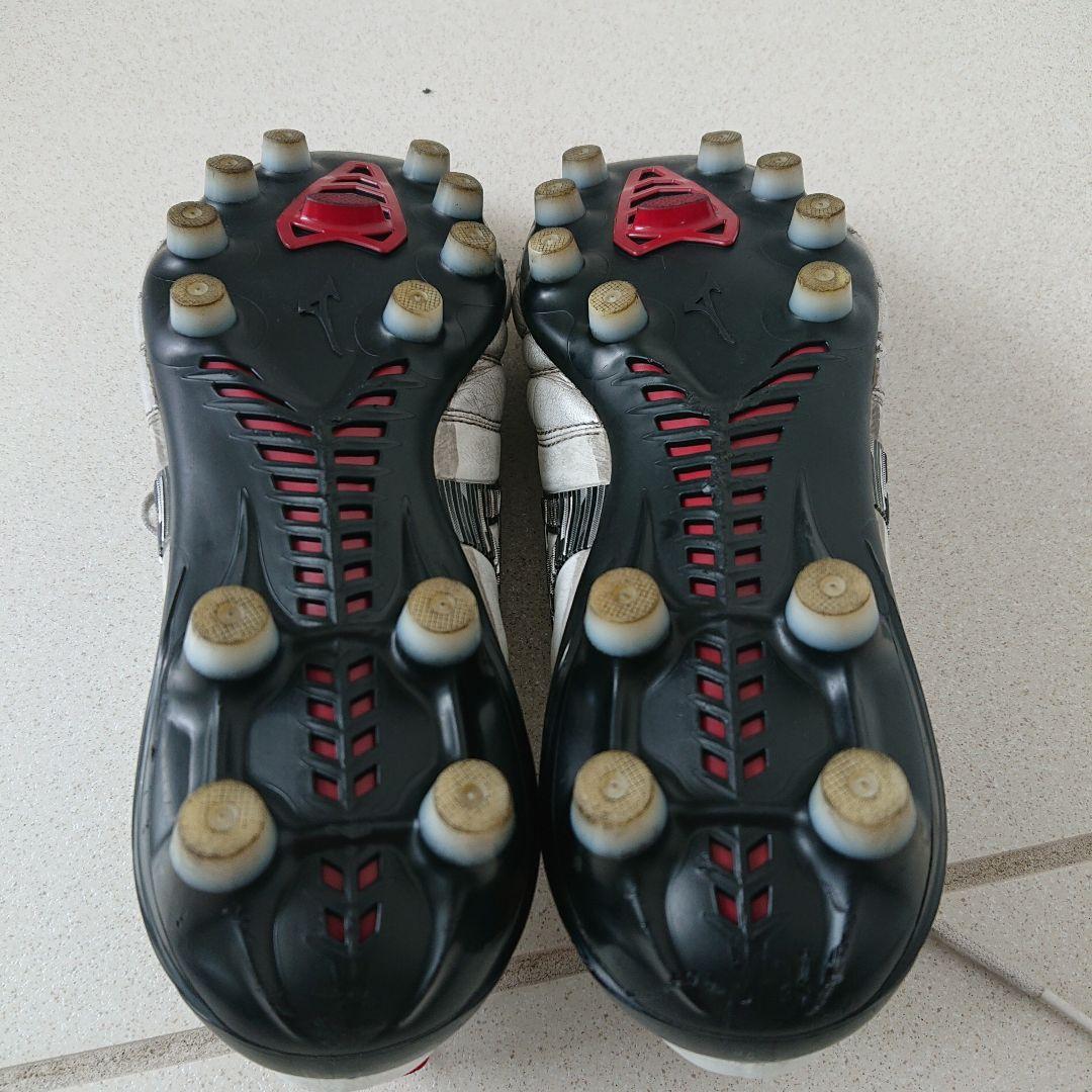 モレリアネオ4 ジャパン 24.5cm