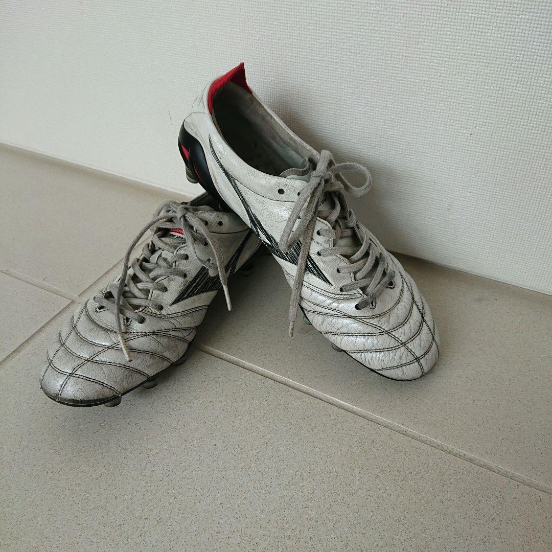 モレリアネオ4 ジャパン 24.5cm