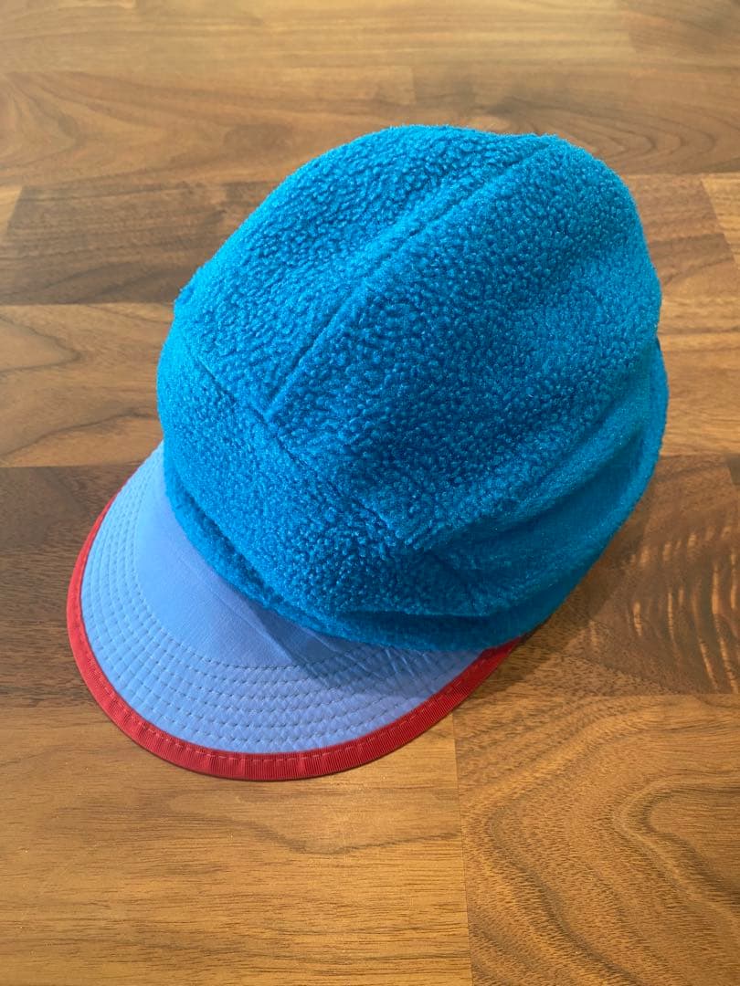 90’s Patagonia シンチラダックビルキャップ　Mサイズ