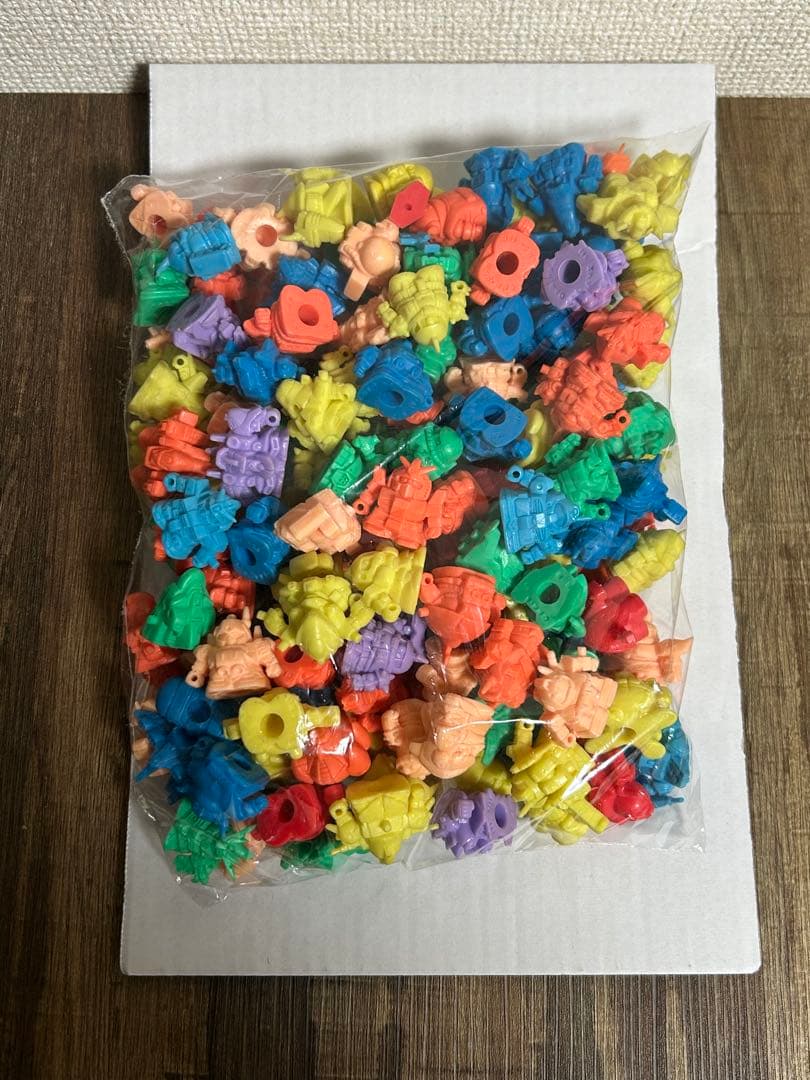 ガン消し おまとめ 約170体