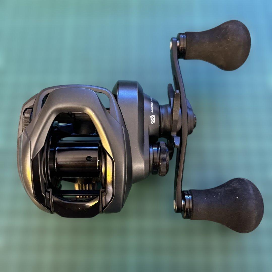 エクセンスDC SS XG