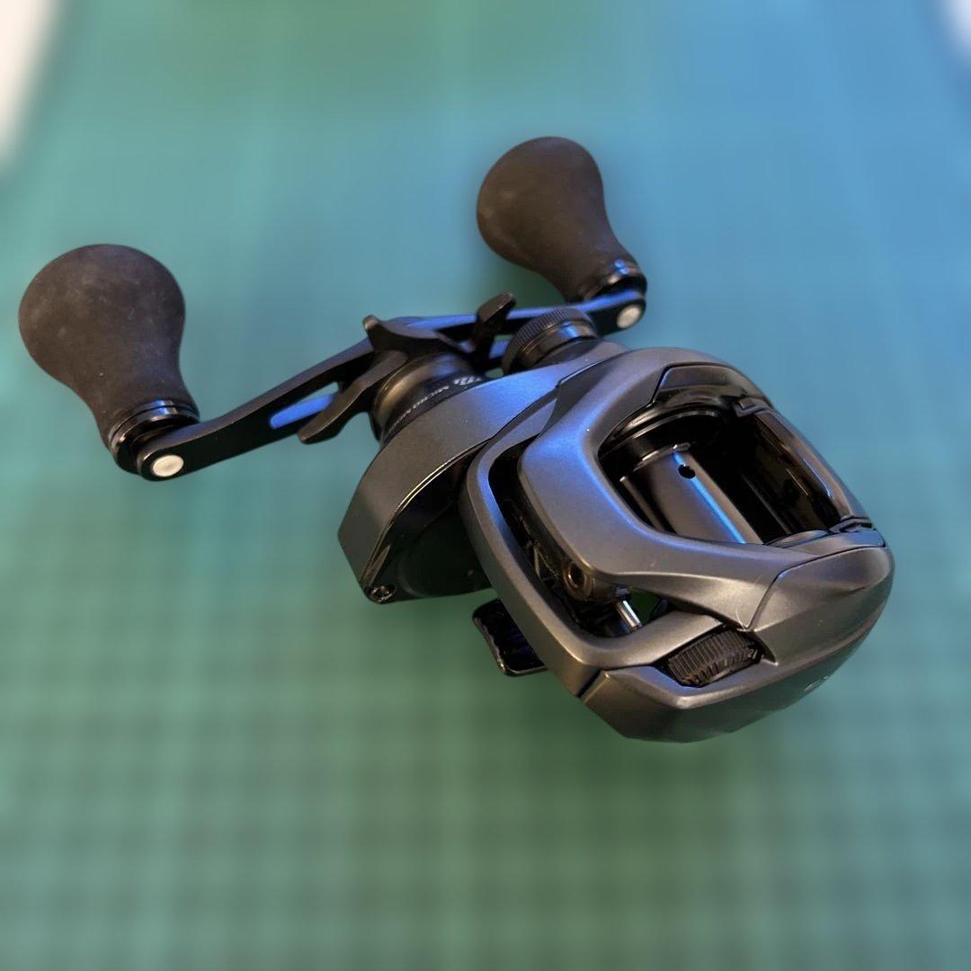 エクセンスDC SS XG