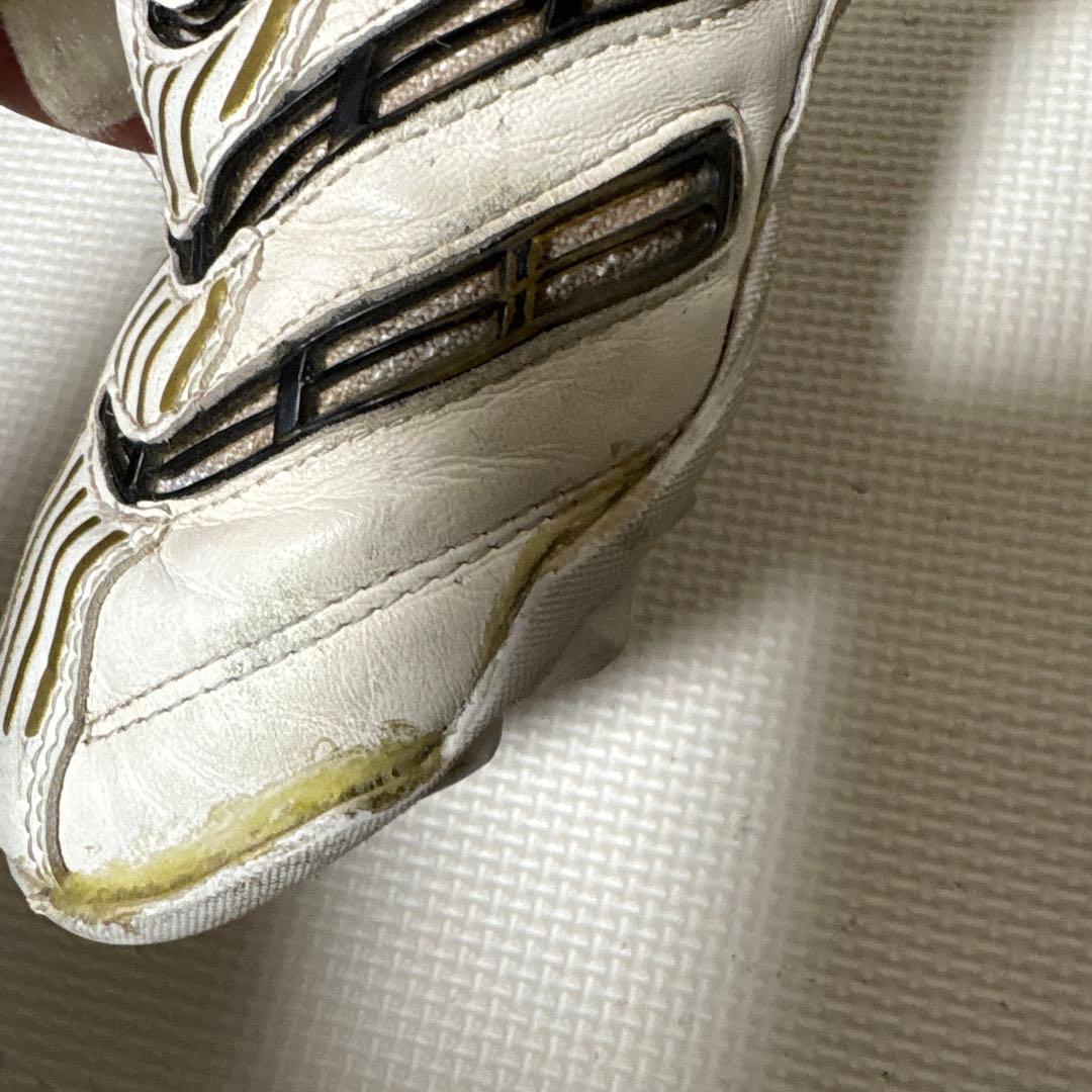 adidas プレデターアブソリュート　復刻版　TF 27.5