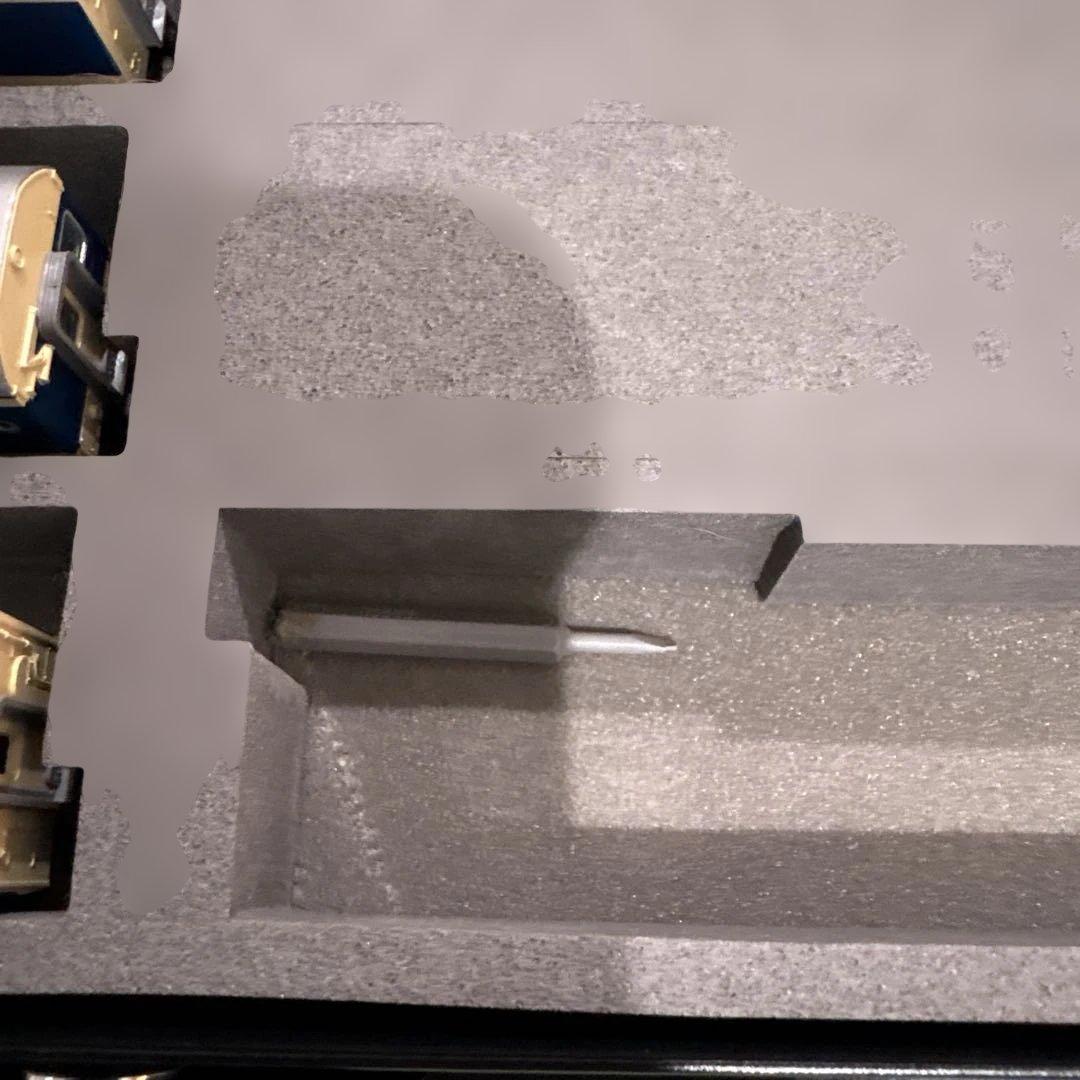 Nゲージ　カトー10-1237/1239 583系　13両社外ケース入り