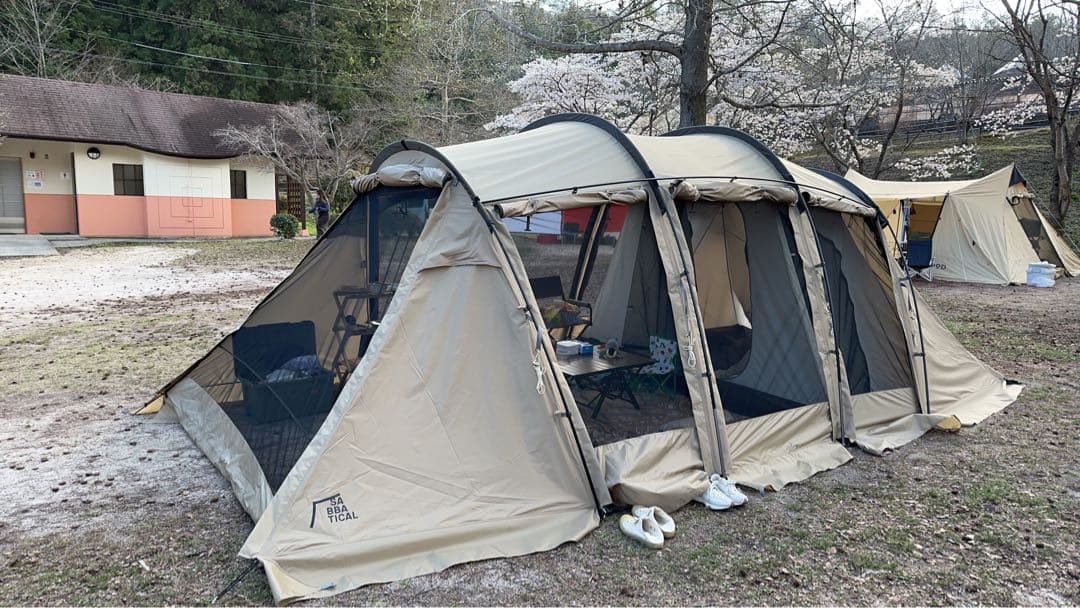 Sabbatical アルニカ