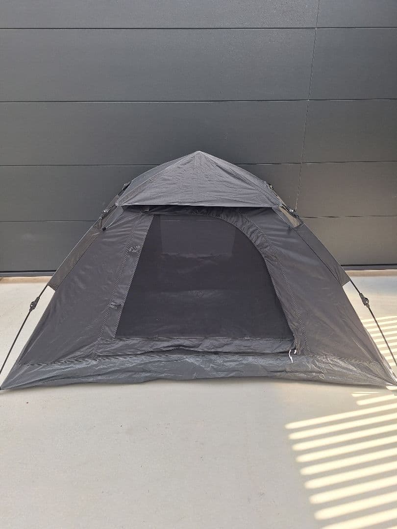 DOD ONE-TOUCH ワンタッチテント