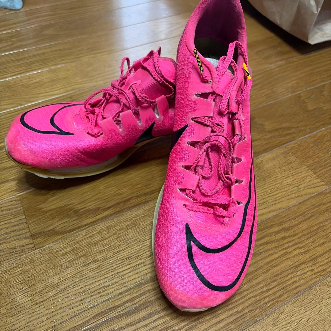 マックスフライ1 /28.0cm/パンク無し