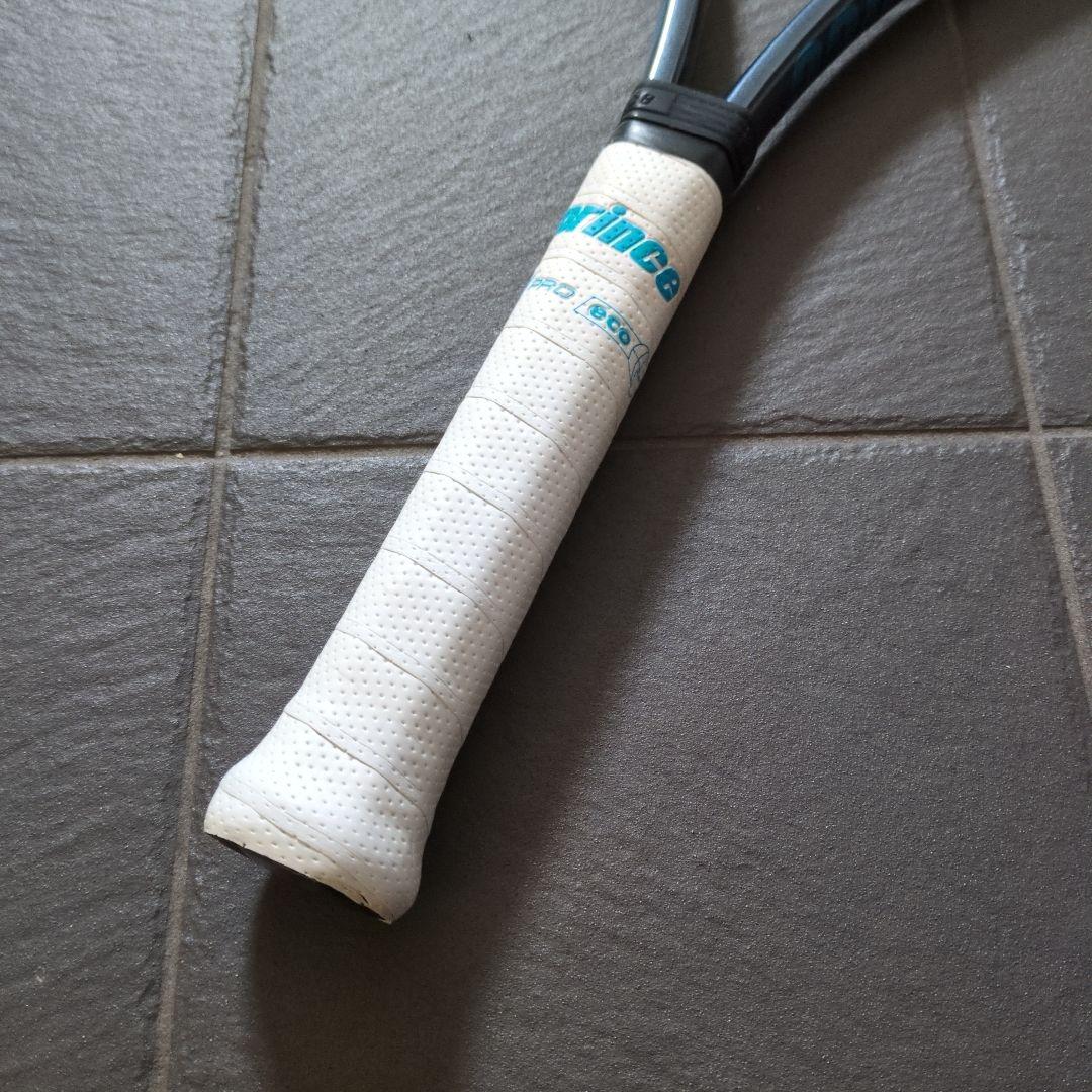 Prince テニスラケット TOUR 100 290g　G1