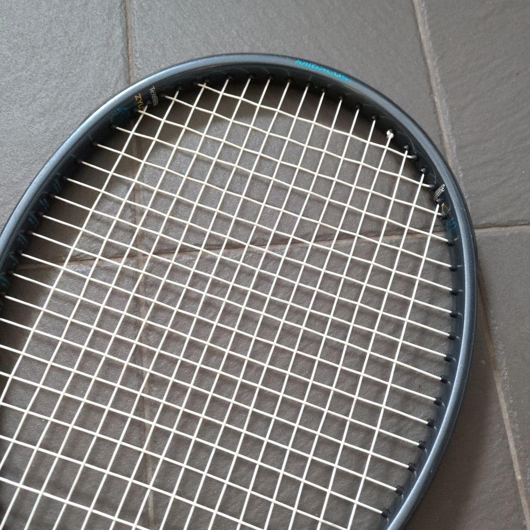 Prince テニスラケット TOUR 100 290g　G1