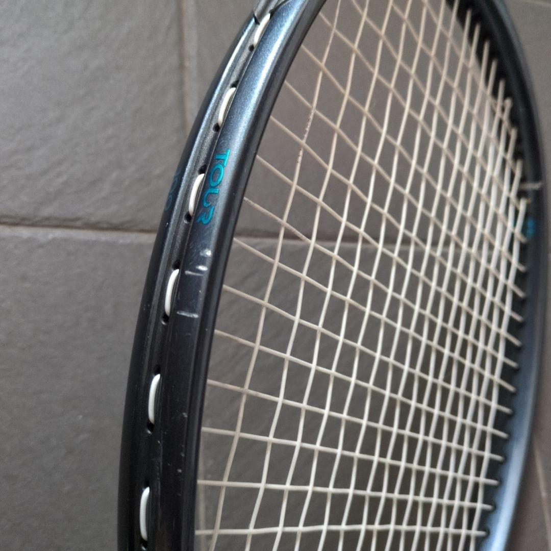 Prince テニスラケット TOUR 100 290g　G1