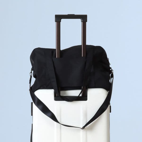 じゃん。 　　　　　　　　　　RIIZE ボストンバック 公式グッズ MD