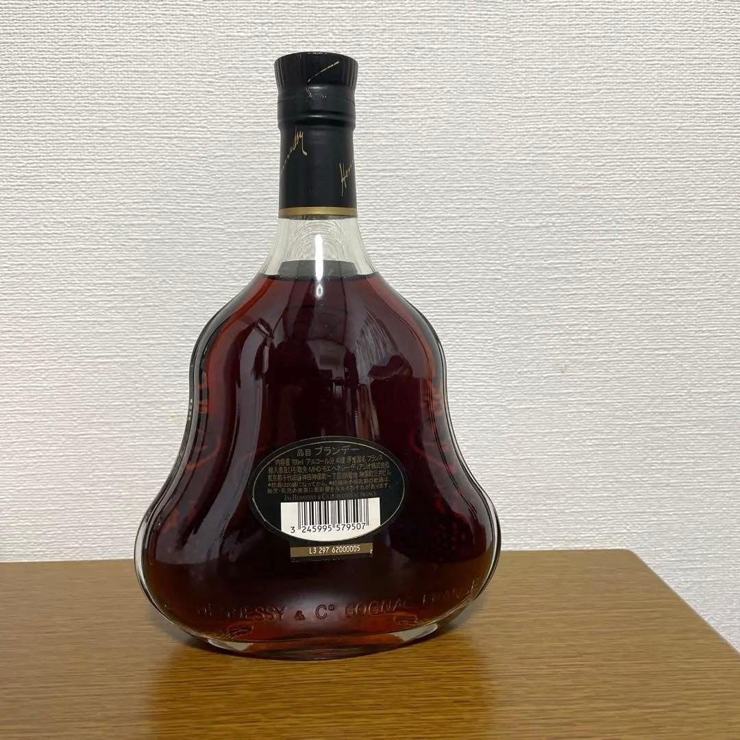 Hennessy X.O [ ヘネシー XO コニャック・ブランデー ]