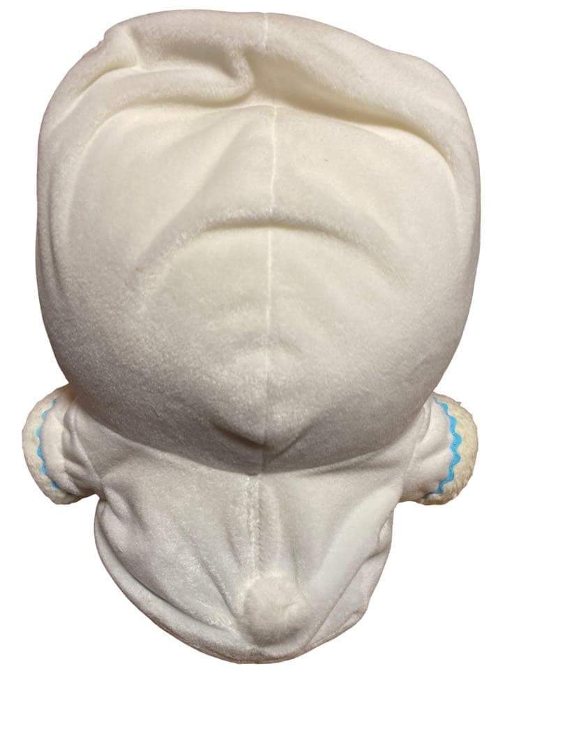 新品タグ付き　ハローキティ 世界のハローキティぬいぐるみ　サンリオ　カナダ