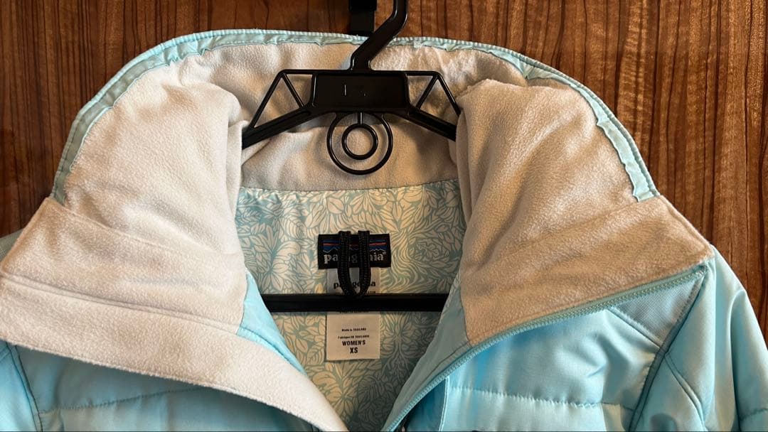 patagonia レディース ジャケット XS