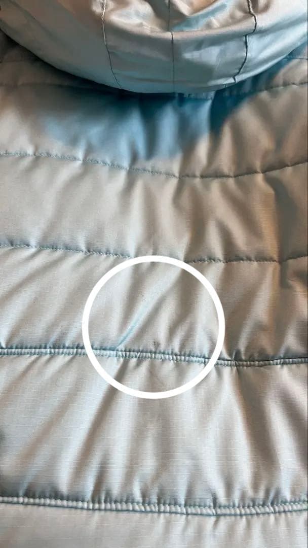 patagonia レディース ジャケット XS