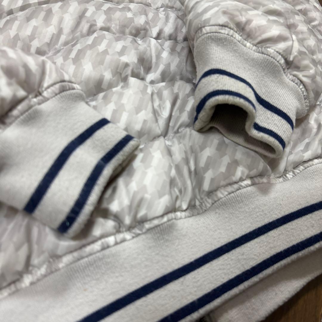 callaway キャロウェイ　ダウンジャケット ダウン60% メンズ　Lサイズ