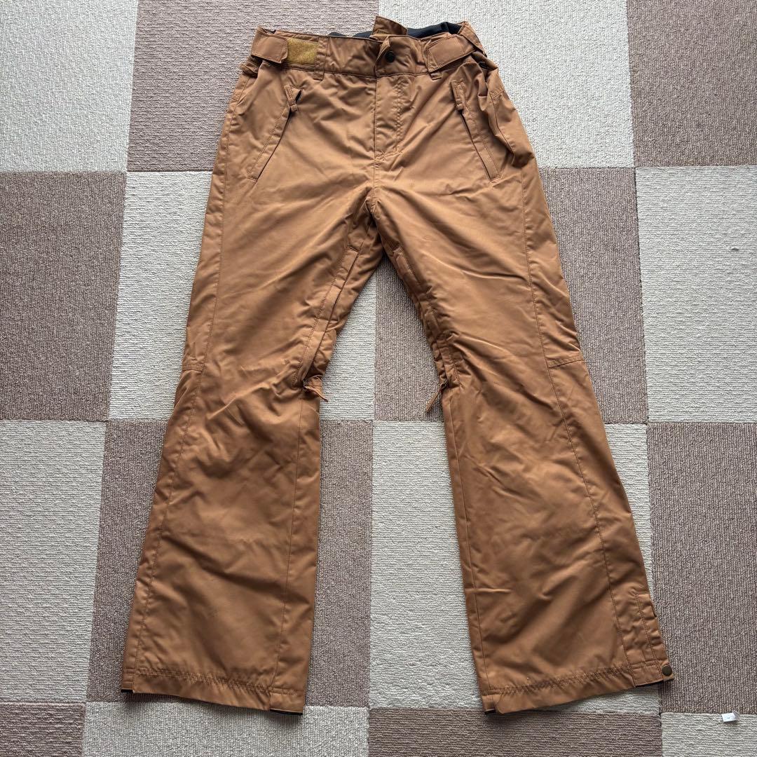 BONFIREスノーボードジャケットM OCEAN PACIFIC パンツM