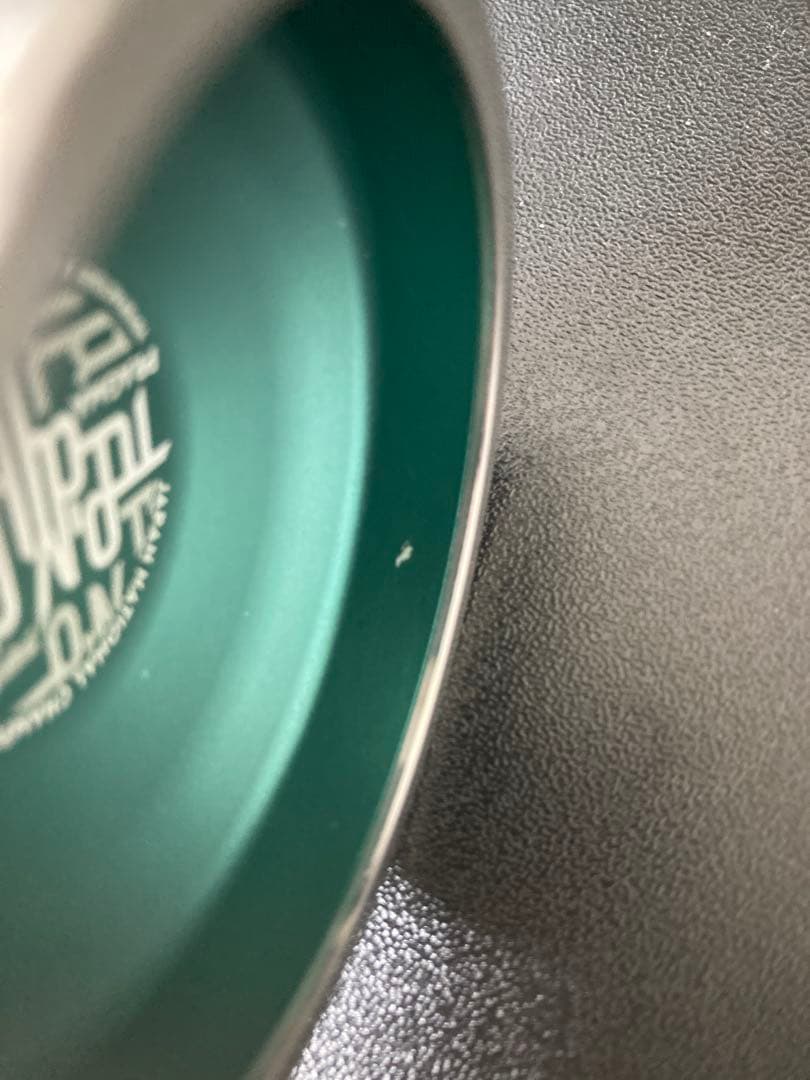 ヨーヨー　プラグマ7075