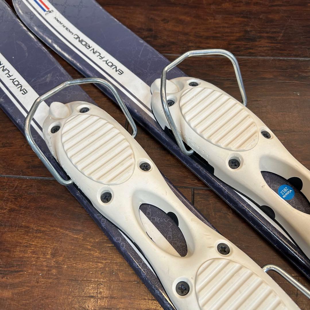 ◇状態良好◇ Dir-V 99cm ファンスキー　ブーツ　25〜25.5cm