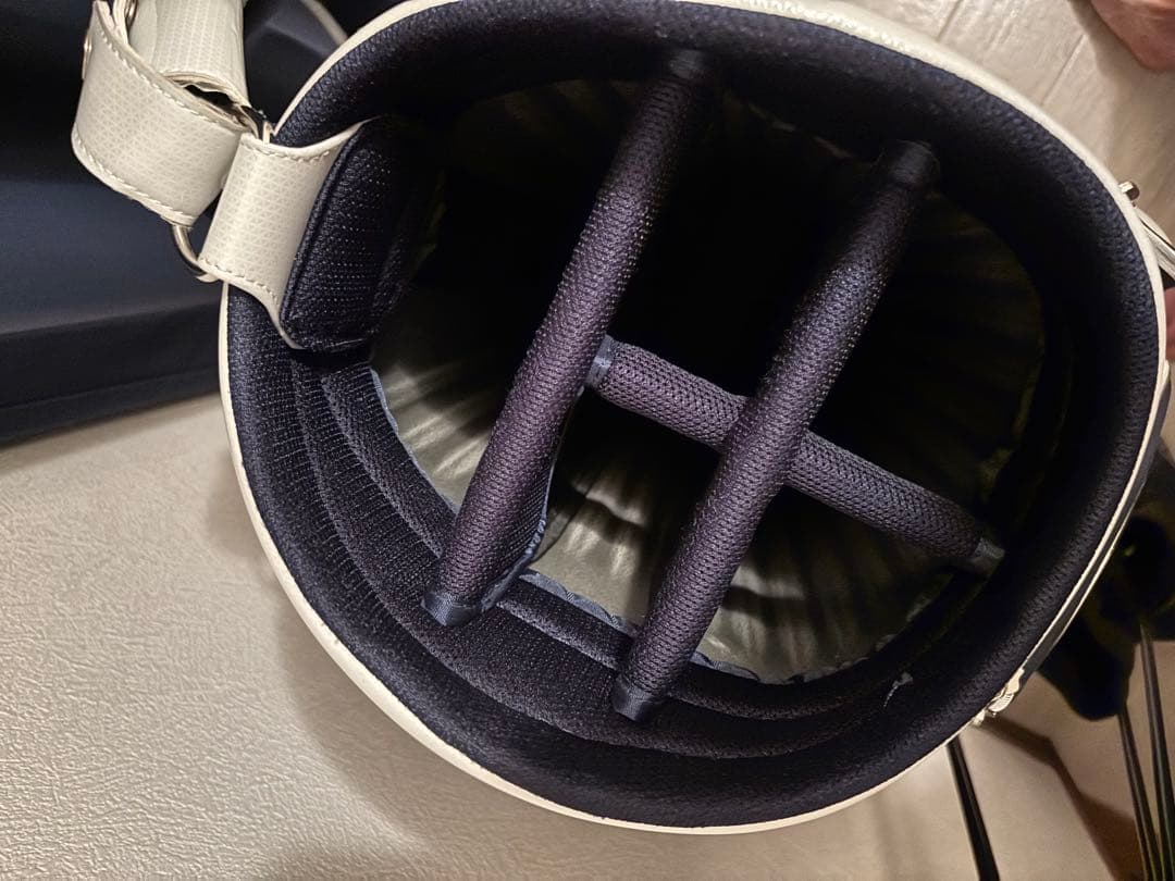 ping キャディバック