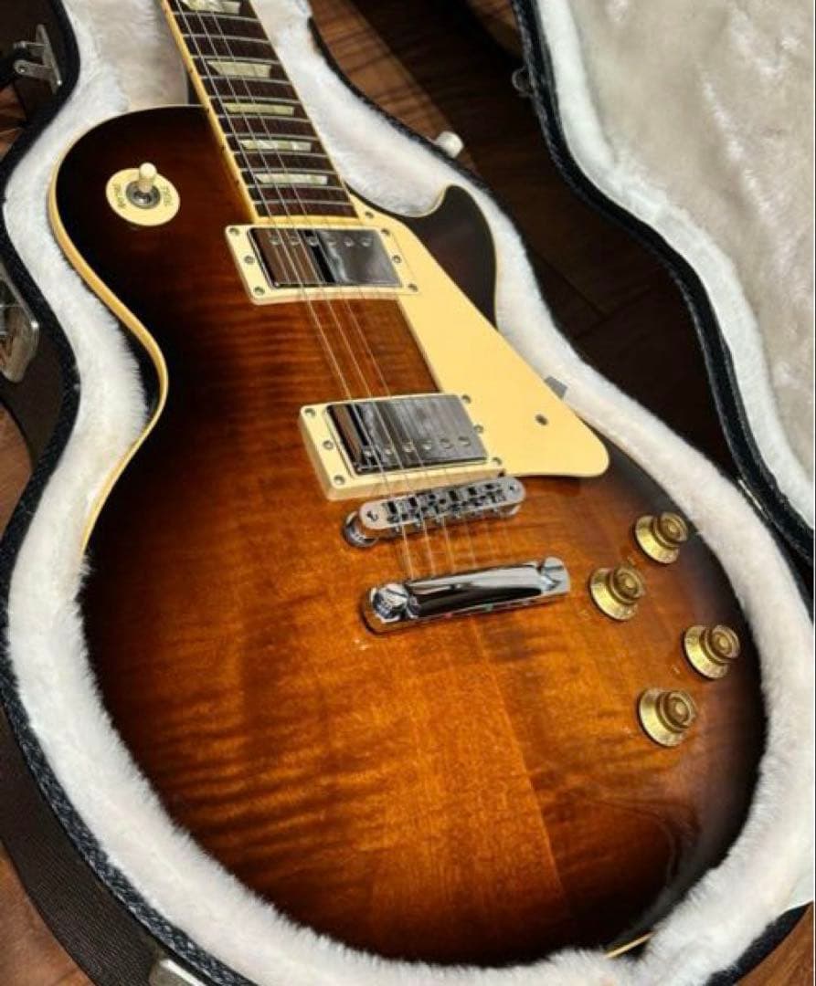 ギター Gibson Les Paul Traditional 2009